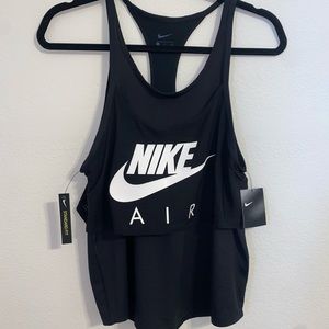 Nike Running Tanktop